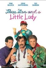 Watch 3 Men and a Little Lady online free.