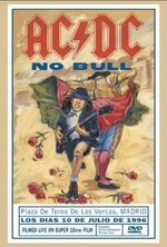 Guarda online AC/DC: No Bull gratuitamente.