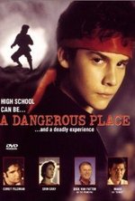 Watch A Dangerous Place online free. A Dangerous Place poster