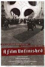 Watch A Film Unfinished kostenlos online.