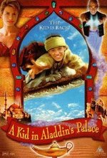 Watch A Kid in Aladdin's Palace online free. A Kid in Aladdin's Palace poster