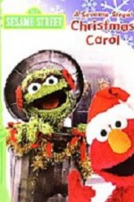 Смотреть A Sesame Street Christmas Carol онлайн бесплатно.