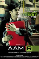 Watch Aamir online free.