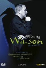 Смотреть Absolute Wilson онлайн бесплатно.