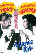 Watch Adam's Rib online free.