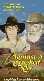 Watch Against a Crooked Sky online free.