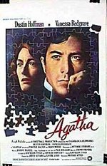 Watch Agatha online free.