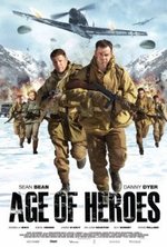 Watch Age of Heroes kostenlos online.