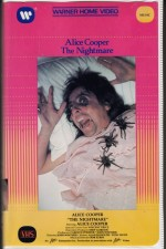 Watch Alice Cooper: The Nightmare online free.