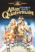 Watch Allan Quatermain and the Lost City of Gold online free.