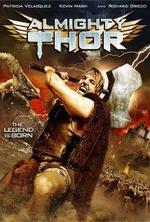 Watch Almighty Thor kostenlos online.