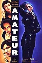 Watch Amateur online free.