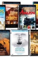 Ver Amazonas en línea de forma gratuita.