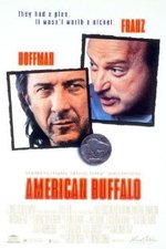 Смотреть American Buffalo онлайн бесплатно.
