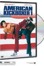 Смотреть American Kickboxer онлайн бесплатно.