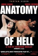 Guarda online Anatomie de l'enfer gratuitamente.