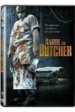 Смотреть Andre the Butcher онлайн бесплатно.