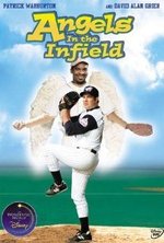 Смотреть Angels in the Infield онлайн бесплатно.