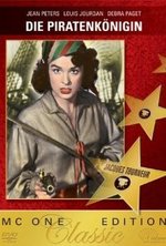 Watch Anne of the Indies online free. Anne of the Indies poster
