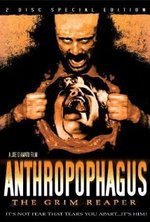 Watch Antropophagus online free. Antropophagus poster