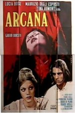 Watch Arcana online free.