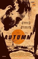 Смотреть Autumn онлайн бесплатно.