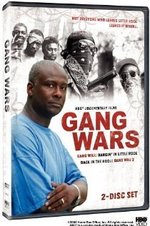 Watch Gang War: Bangin' in Little Rock kostenlos online.