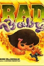 Смотреть Bad Baby онлайн бесплатно.