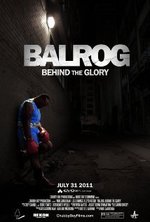 Смотреть Balrog: Behind the Glory онлайн бесплатно.