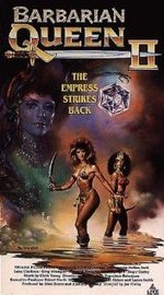 Watch Barbarian Queen II: The Empress Strikes Back kostenlos online.