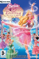 Watch Barbie in the 12 Dancing Princesses online free. Barbie in the 12 Dancing Princesses poster