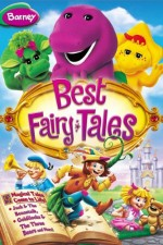 Regarder Barney Best Fairy Tales en ligne gratuitement.