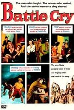 Watch Battle Cry online free. Battle Cry poster