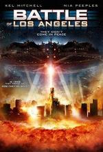 Battle of Los Angeles poster