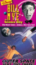 Guarda online Bill Nye, the Science Guy gratuitamente.