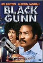 Watch Black Gunn online free.