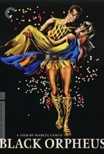 Watch Orfeu Negro online free.