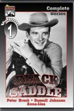 Смотреть Black Saddle онлайн бесплатно.