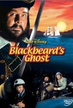 Смотреть Blackbeard's Ghost онлайн бесплатно.