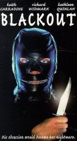 Blackout poster