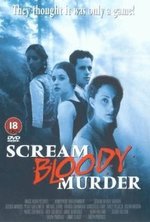 Смотреть Bloody Murder онлайн бесплатно.