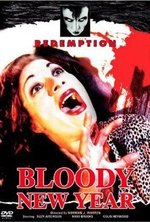 Watch Bloody New Year online free.