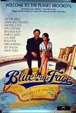 Guarda online Blue in the Face gratuitamente.