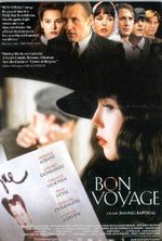 Watch Bon voyage online free.
