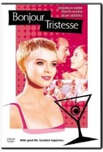 Watch Bonjour tristesse online free. Bonjour tristesse poster