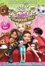 Watch Bratz: Pampered Petz kostenlos online. Bratz: Pampered Petz poster