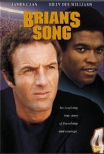 Watch Brian's Song online free. Brian's Song poster
