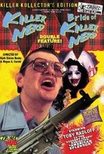 Смотреть Bride of Killer Nerd онлайн бесплатно.