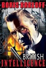 Guarda online British Intelligence gratuitamente.