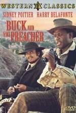 Regarder Buck and the Preacher en ligne gratuitement.